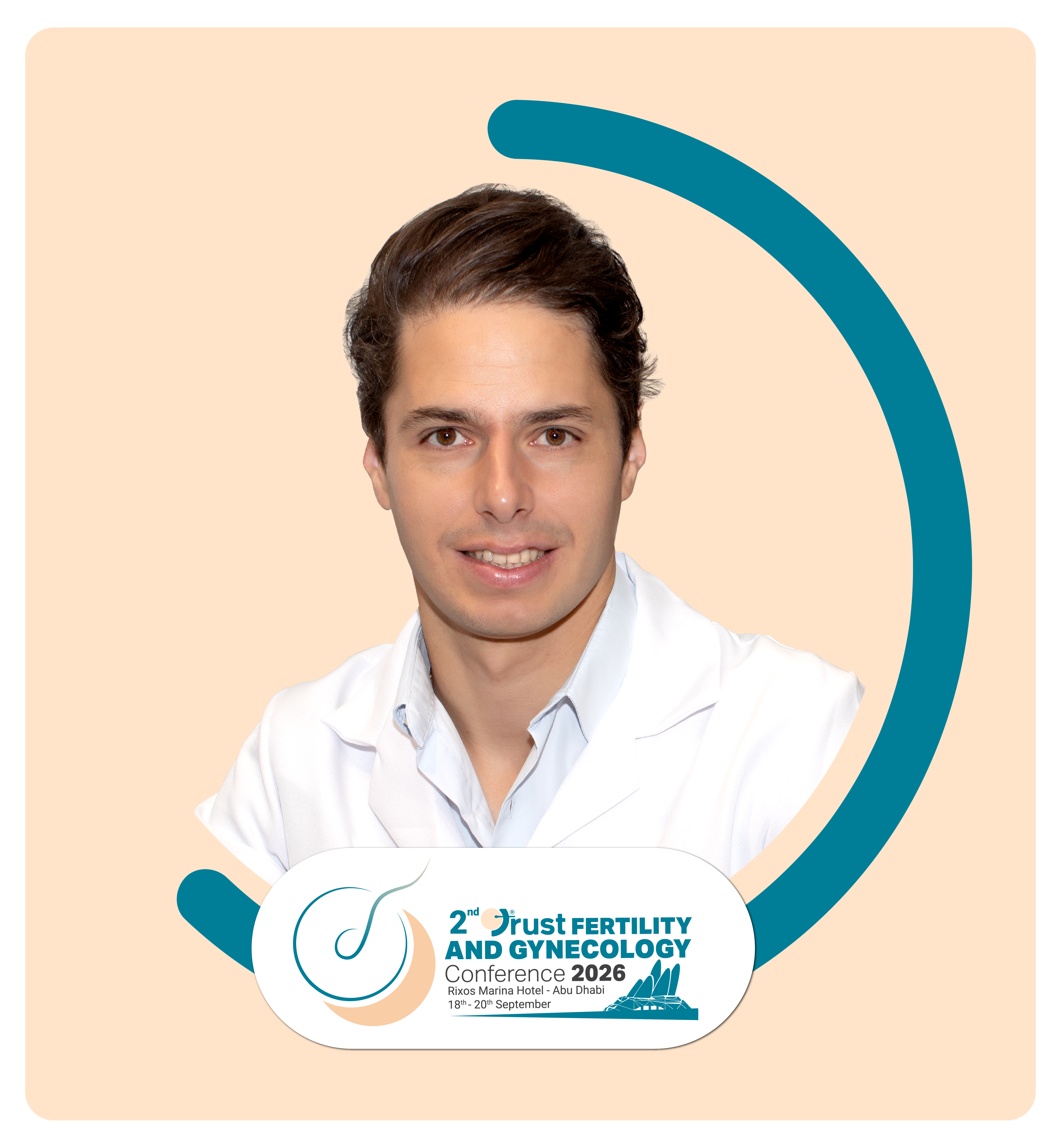 Dr. Arthur Clement